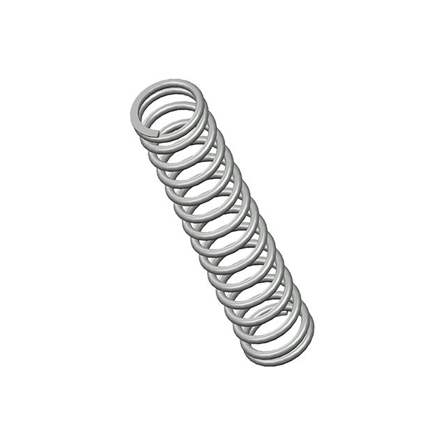 Century Spring Corp. 72068CS