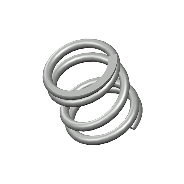 Century Spring Corp. 72070CS