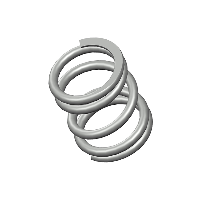Century Spring Corp. 72071CS