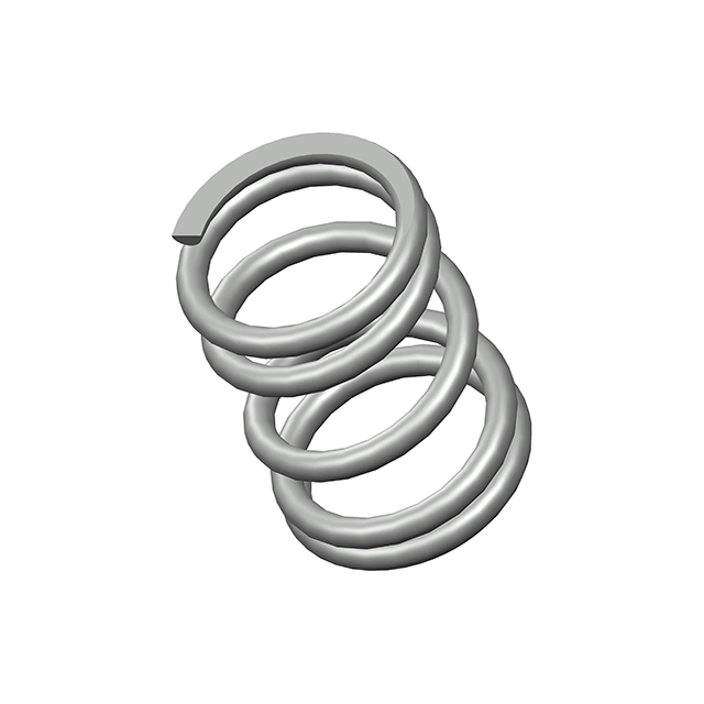 Century Spring Corp. 72072CS