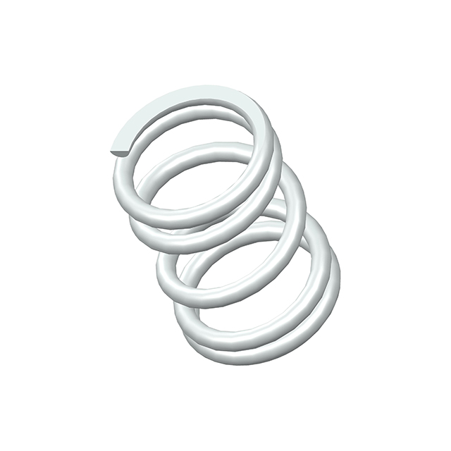 Century Spring Corp. 72072SCS
