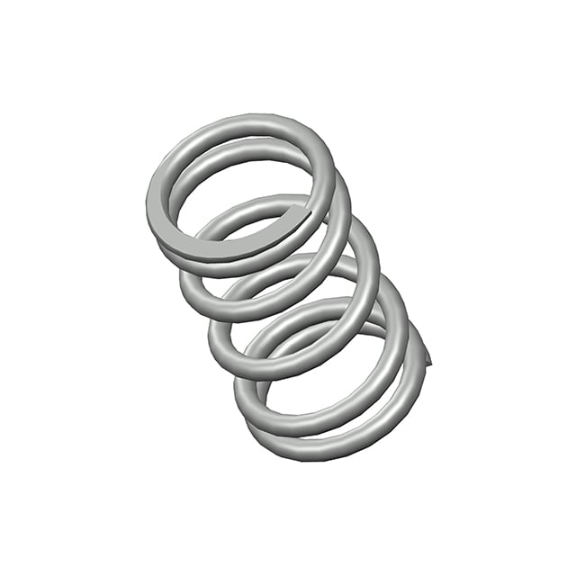 Century Spring Corp. 72073CS