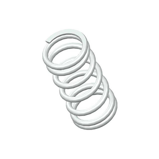 Century Spring Corp. 72074SCS