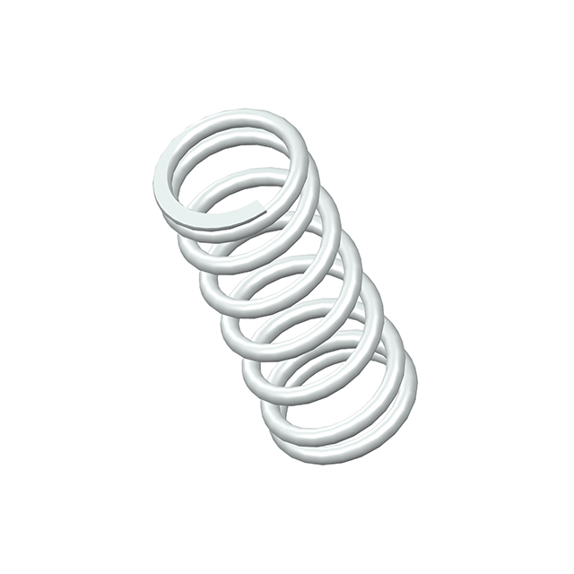 Century Spring Corp. 72075SCS