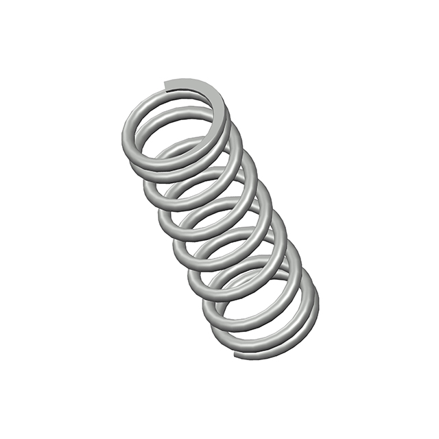 Century Spring Corp. 72076CS