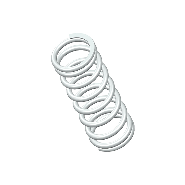 Century Spring Corp. 72076SCS