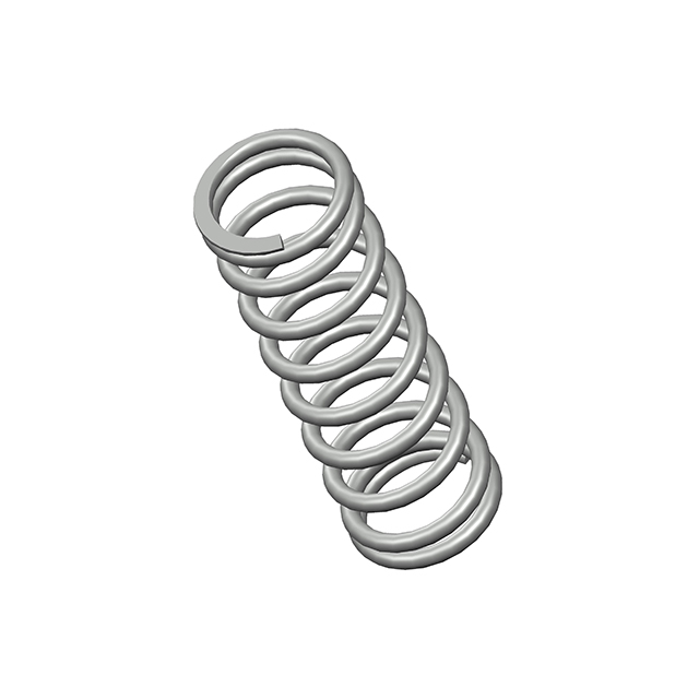 Century Spring Corp. 72077CS