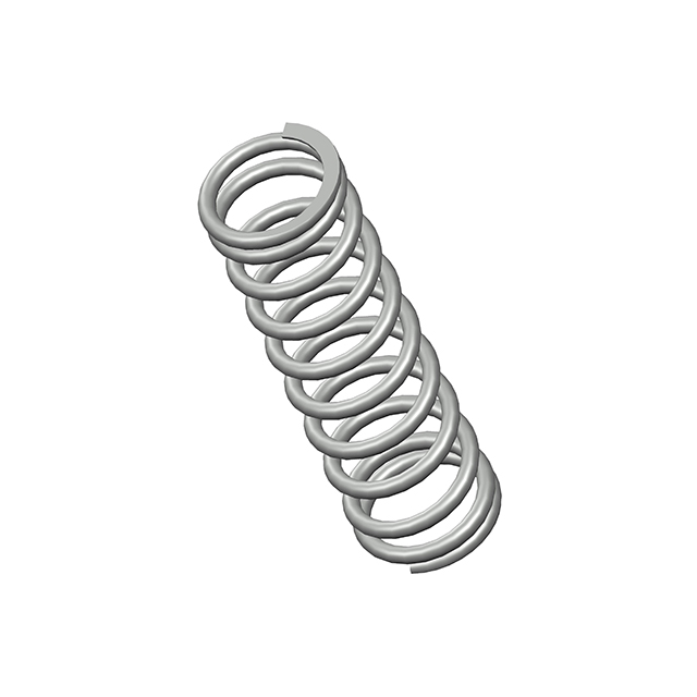 Century Spring Corp. 72078CS