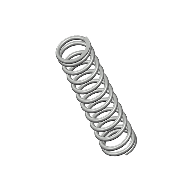 Century Spring Corp. 72080CS