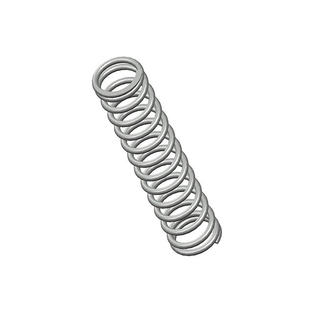 Century Spring Corp. 72081CS