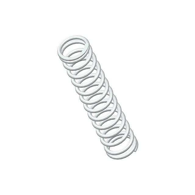 Century Spring Corp. 72081SCS