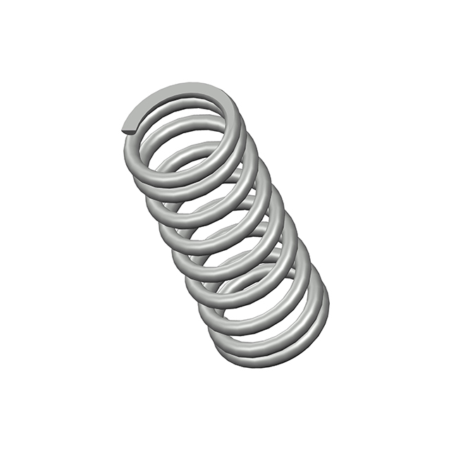 Century Spring Corp. 72084CS