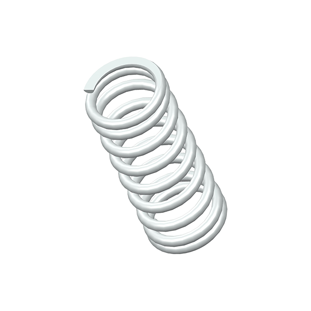 Century Spring Corp. 72084SCS