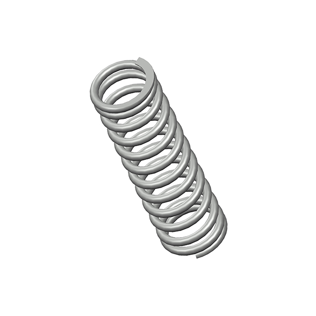 Century Spring Corp. 72090CS
