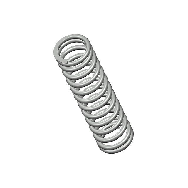 Century Spring Corp. 72092CS
