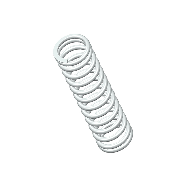 Century Spring Corp. 72092SCS