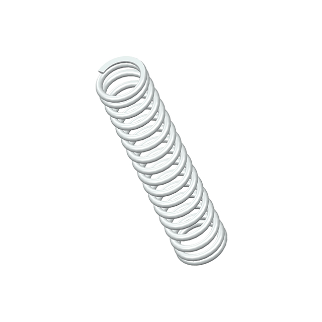 Century Spring Corp. 72096SCS