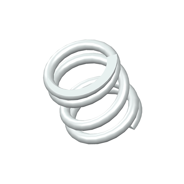 Century Spring Corp. 72097SCS