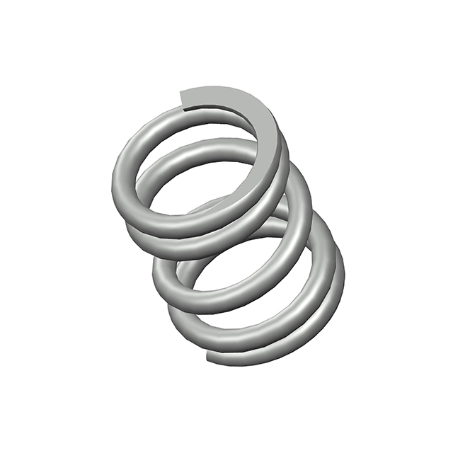 Century Spring Corp. 72098CS
