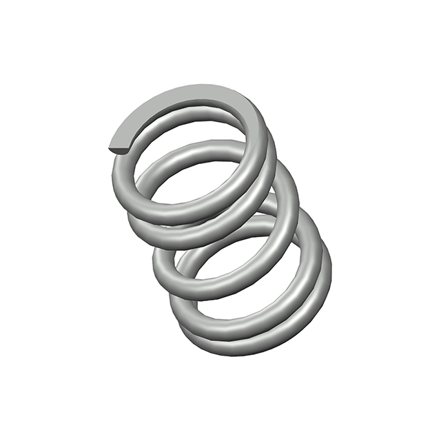 Century Spring Corp. 72099CS