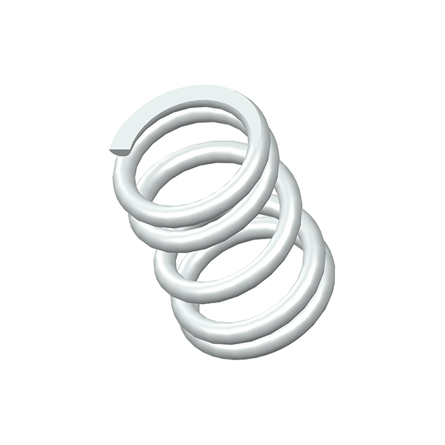 Century Spring Corp. 72099SCS