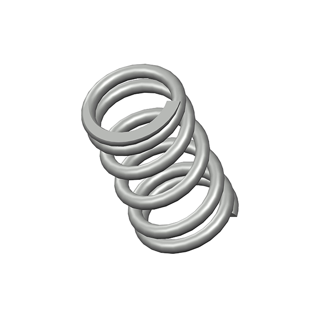 Century Spring Corp. 72100CS