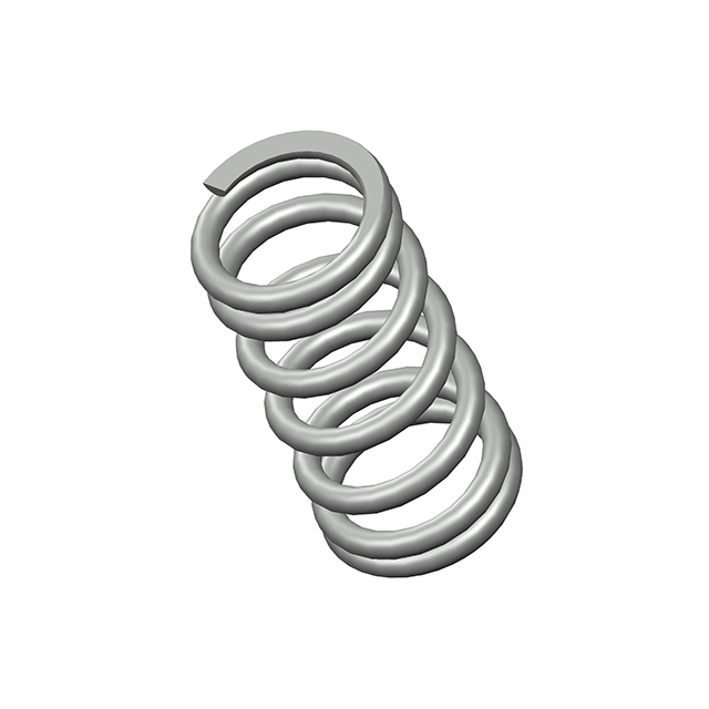 Century Spring Corp. 72101CS