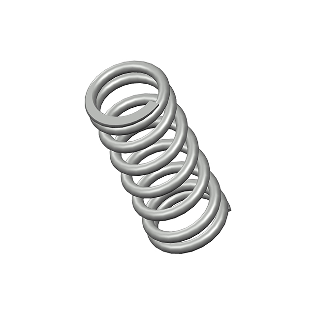 Century Spring Corp. 72102CS