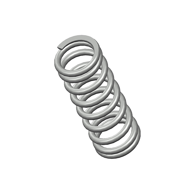 Century Spring Corp. 72103CS