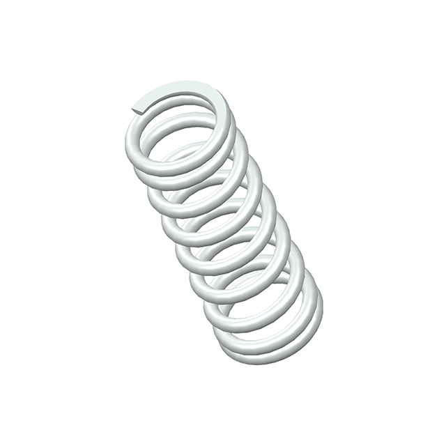 Century Spring Corp. 72103SCS