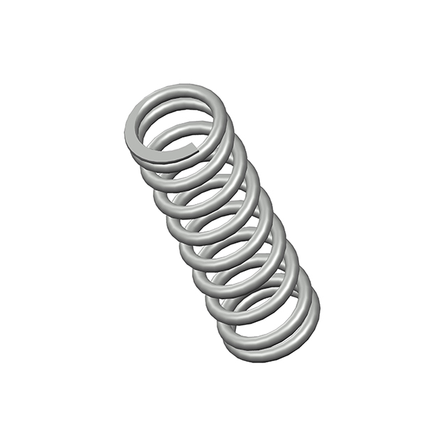 Century Spring Corp. 72104CS
