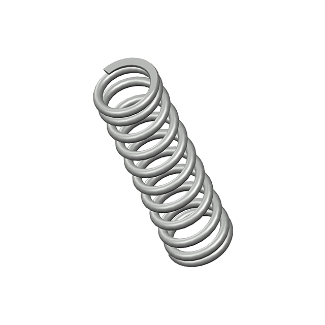Century Spring Corp. 72105CS