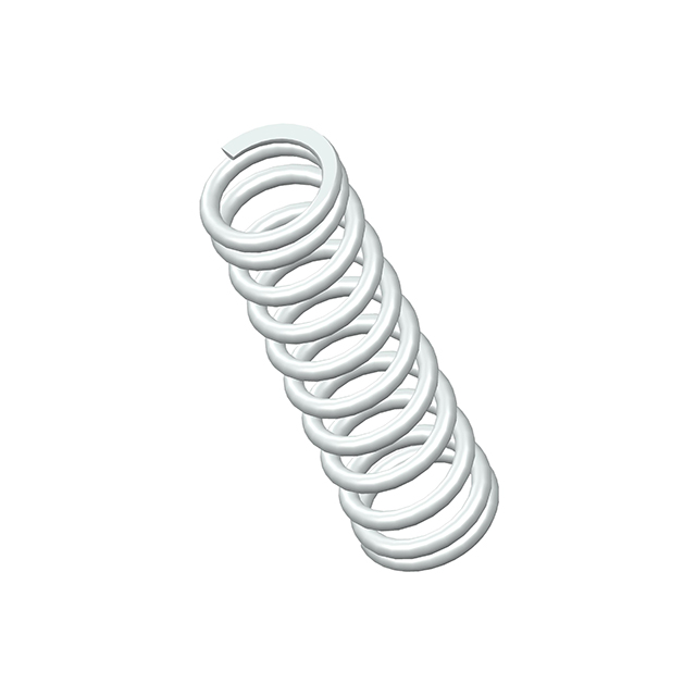 Century Spring Corp. 72105SCS