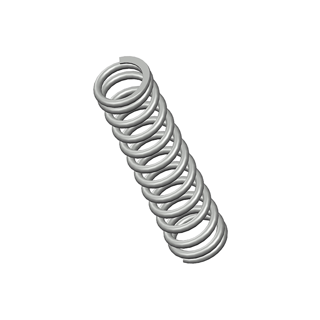 Century Spring Corp. 72107CS