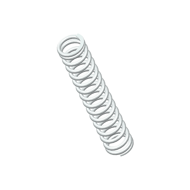 Century Spring Corp. 72109SCS