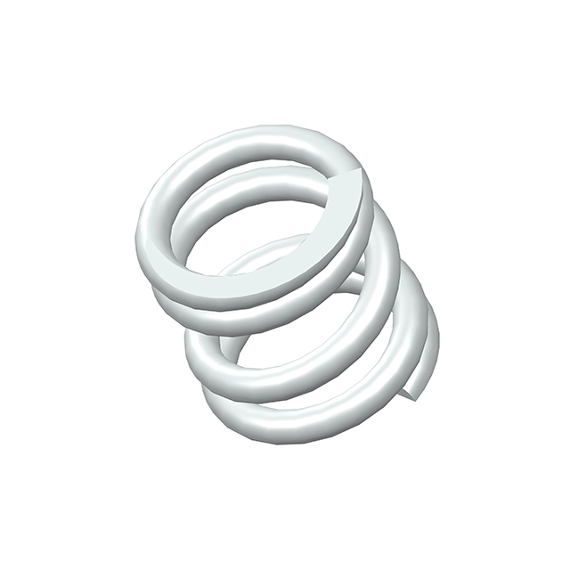 Century Spring Corp. 72110SCS
