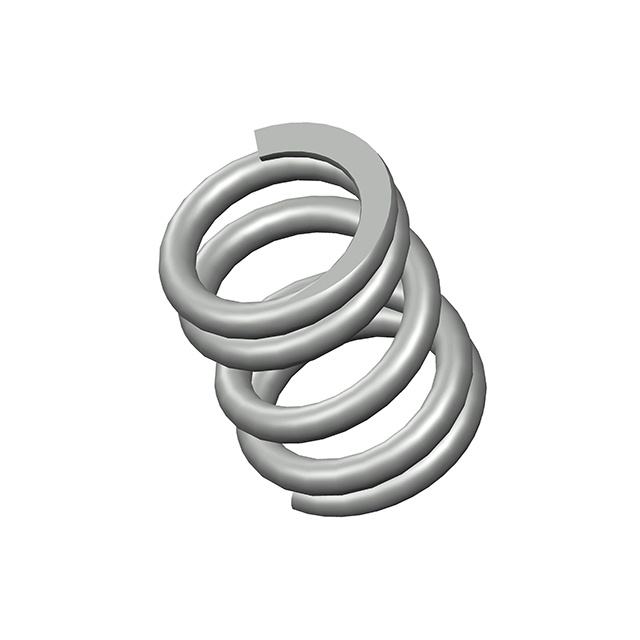 Century Spring Corp. 72111CS