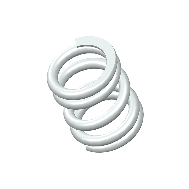 Century Spring Corp. 72111SCS
