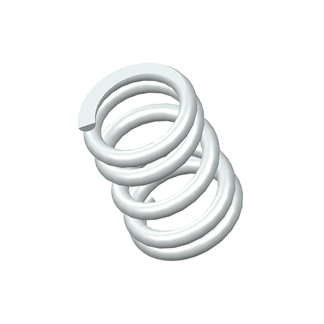 Century Spring Corp. 72112SCS