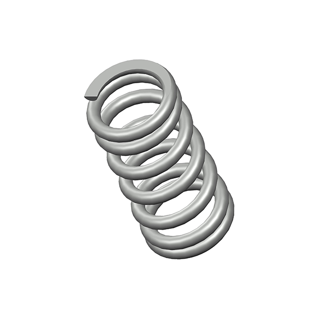 Century Spring Corp. 72114CS