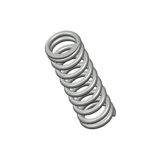 Century Spring Corp. 72117CS
