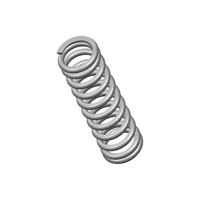Century Spring Corp. 72118CS