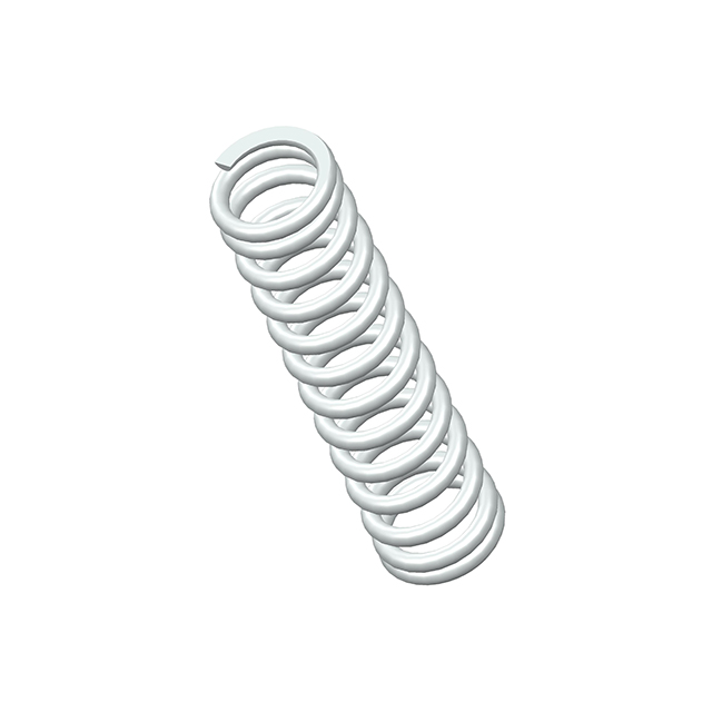 Century Spring Corp. 72120SCS