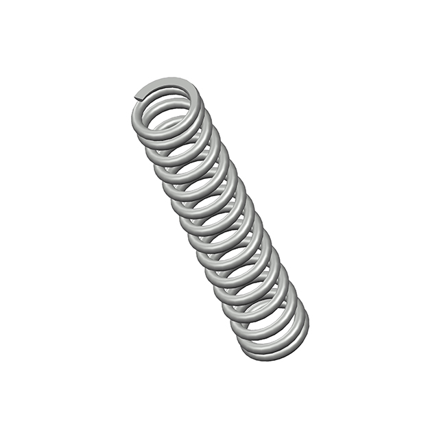 Century Spring Corp. 72121CS