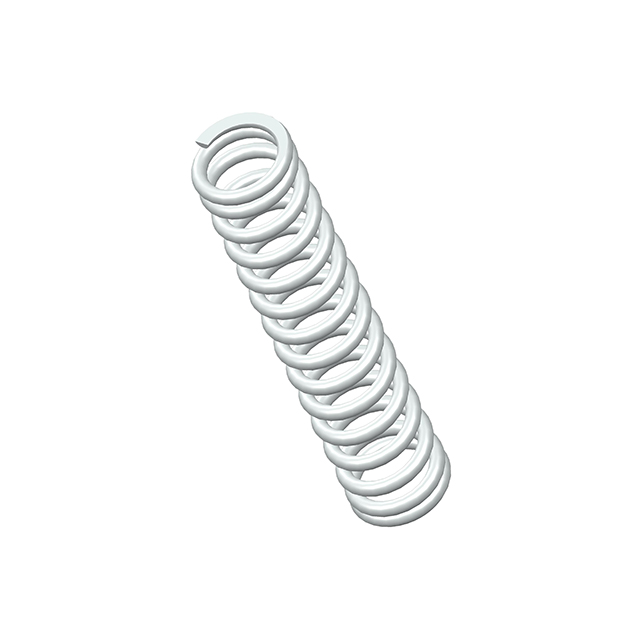 Century Spring Corp. 72121SCS