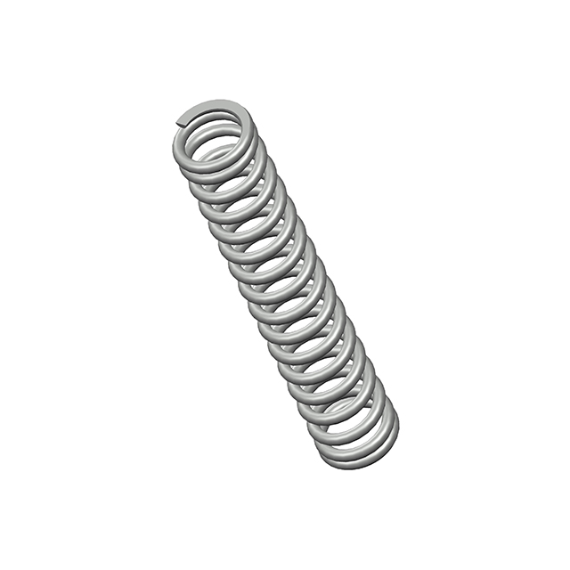 Century Spring Corp. 72122CS