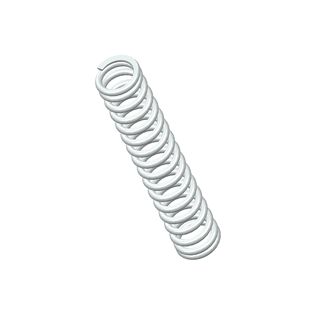 Century Spring Corp. 72122SCS
