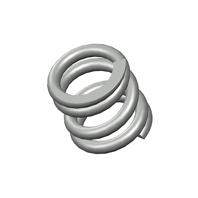 Century Spring Corp. 72123CS