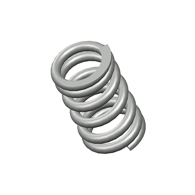 Century Spring Corp. 72126CS