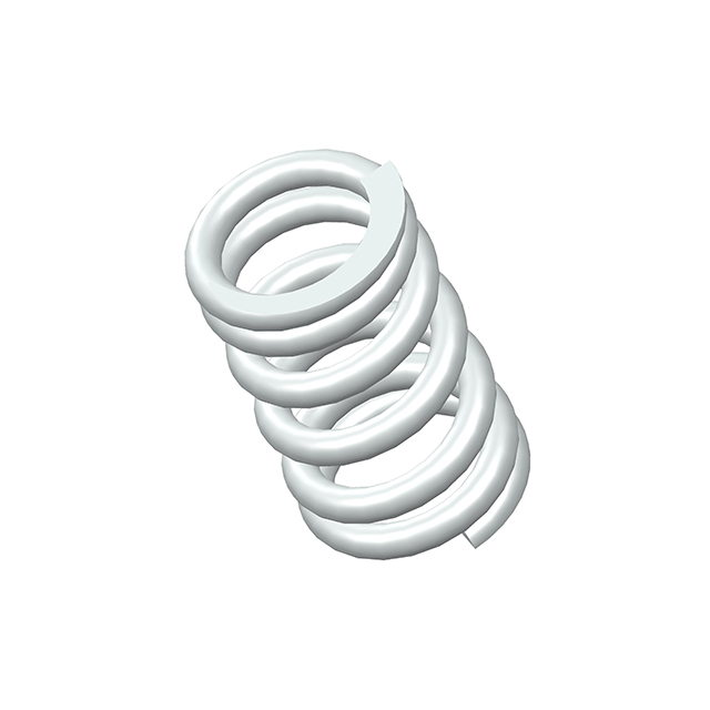 Century Spring Corp. 72126SCS
